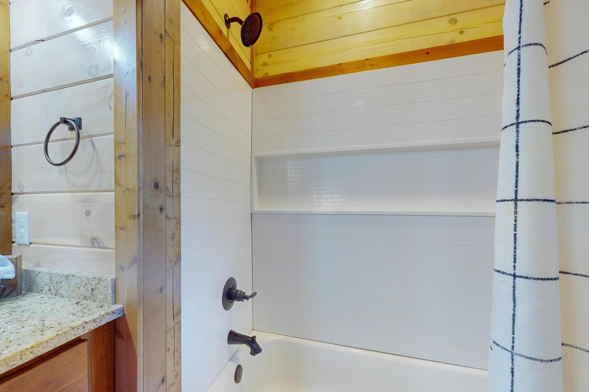 Cozy Cardinal Villa Sevierville Bagian luar foto